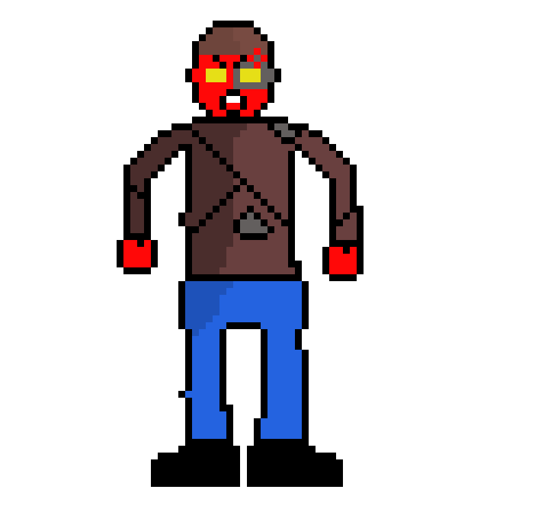 [0f05d4] humantale nur (mad dummy) mad  4sprite