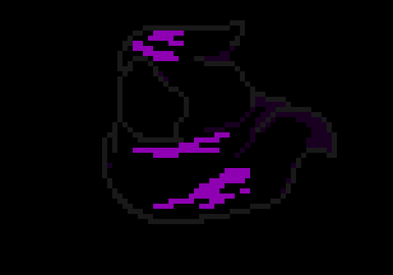 [5101cd] Uhh... there is two purple guy voting options...