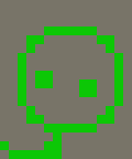 [816c09] "Your elemental power is- :short suspense: green~"