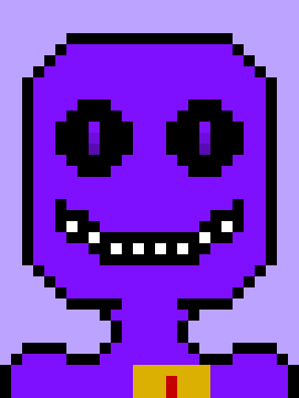 [05b0c1] Take me for example! I trapped a bunch of survivors in a hospital when a nuclear reactor had a meltdown and enjoyed it. They think I was following directive? No friend, I wanted them to suffer with me! Ahaha-