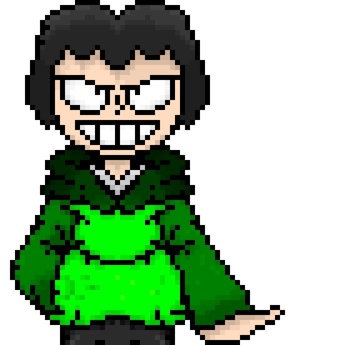 [7b7bce] I AM NOT! ...im just leaving to...uh...make sure...im just leaving!