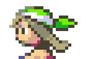 [8aa4ac] Almost done Anu!| Fish :O