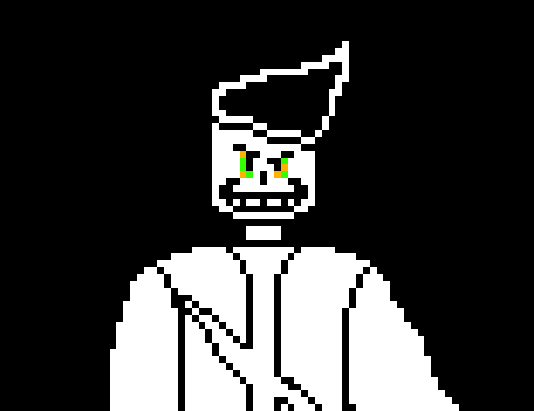 [2d73ea] *Walks around snowdin and sits on a bench* Stupid people, stupid, they're gonna die from a human. *Angy mumbling** -Dustbelief! jase