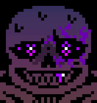 [0eb831] -Just starts testing out their different eye glows- [Rust]