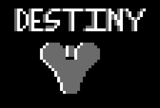 [9664c4] destiny pixel art 