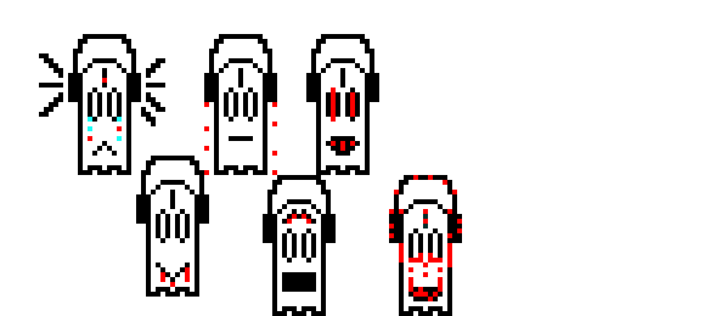 [d1815a] napstablook's emossion