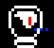 [be82ba] Realistically, the program wouldnt even be able to start. 