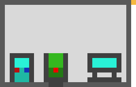 [fa94a9] Theres an arcade too. it doesnt have tetris tho