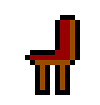 [85ec8c] Chair 2