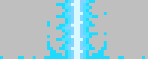 [6a27ef] *a burst of energy returns everyone back to pam , but its a wasteland , ruins and magic is severly nerfed*