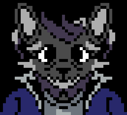 [57dac4] Wuh- uh, I'm alright. :3