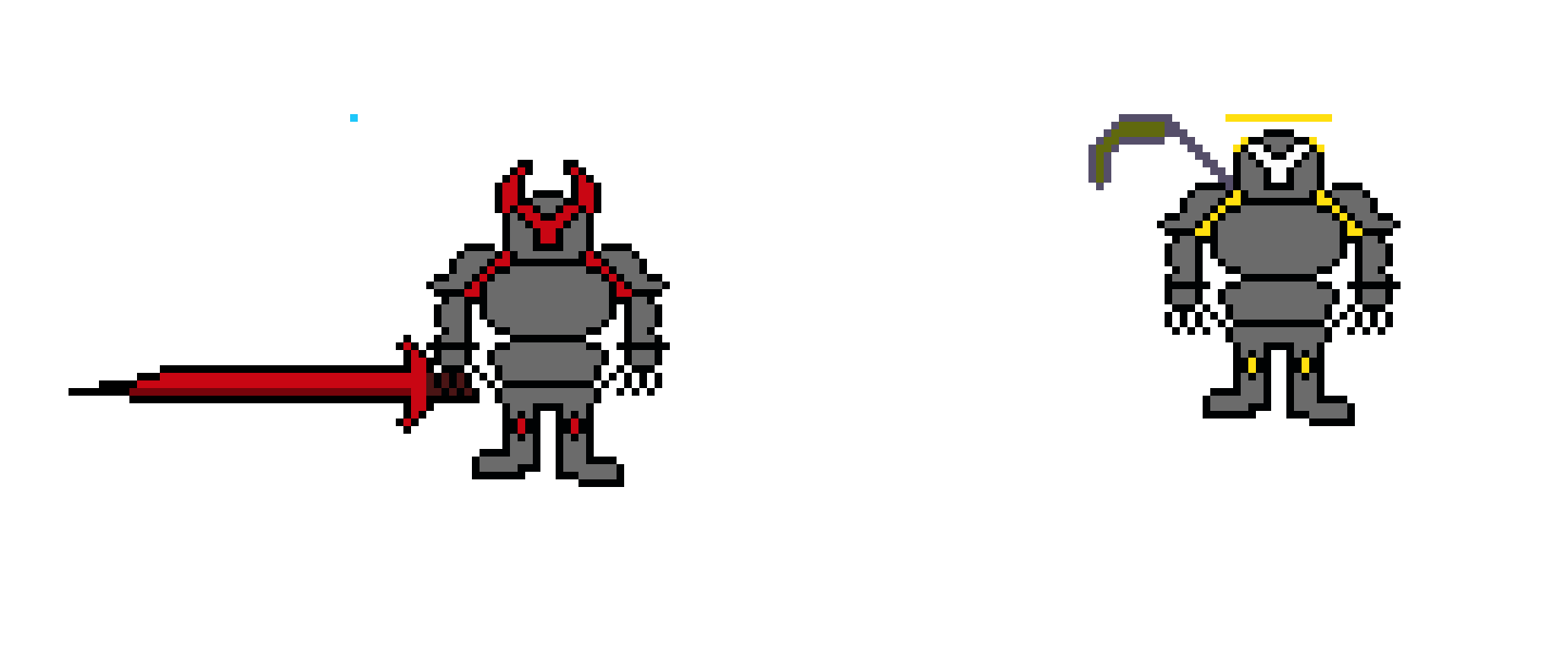 [9664c4] knights