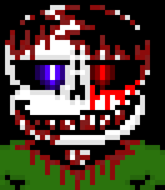 [e9ba41] Oh, gunna act innocent huh?  Don't forget how much torment you caused