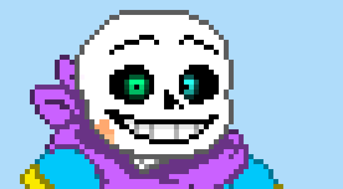 [752b4c] *too easily distracted XD* Ooh! Another human!