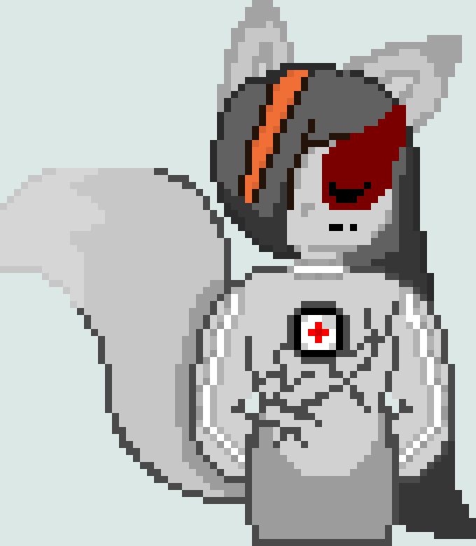 [e2bf87] ... *Waiting* -Glitch