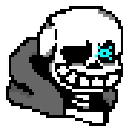 [fdfee0] *Teleports home and Sees Speck reading* heya Speck... Just got back from doing stuff with Zach and SFFFFFF papyrus... sans last breath