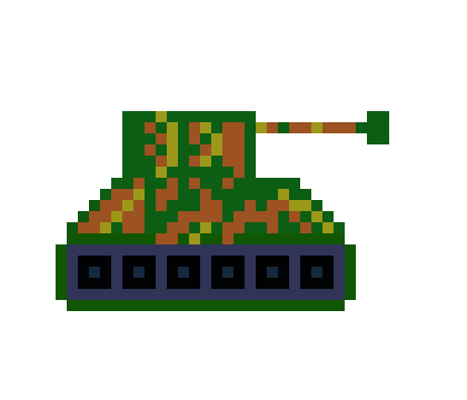 [9664c4] tank
