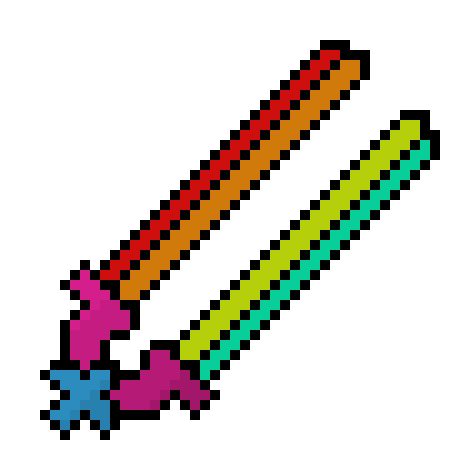 [9664c4] Omega Super-Sword