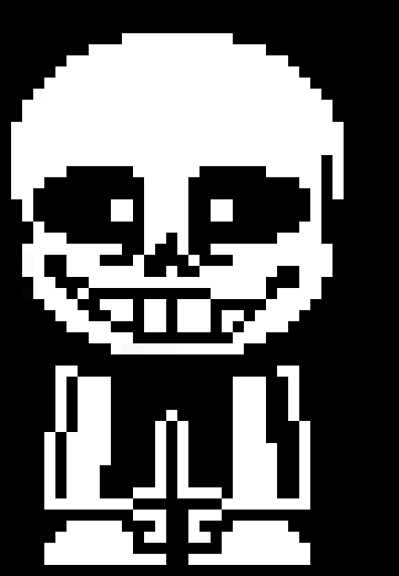 [742919] Springrat, I remember doing something with Deltarune characters back then.