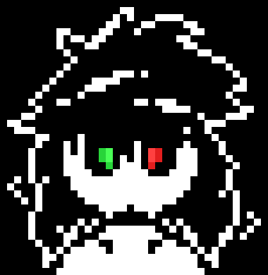 [583245] I'm pretty bored right now, so I'll just exist...