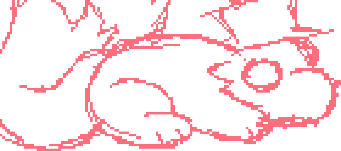 [8048ed] this fucking creature