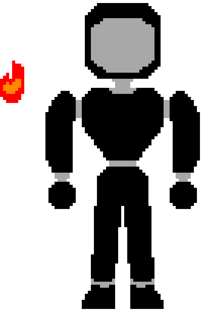 [25d002] Who are you?