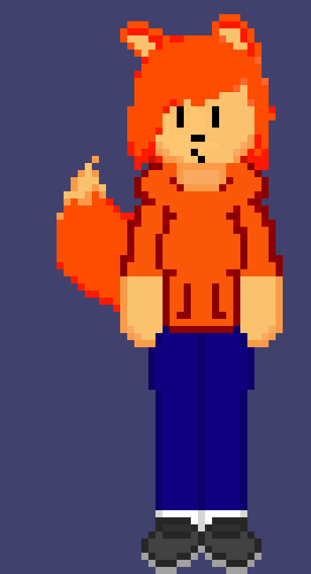 [d8d976] I GOT 16 CHEERS AND LEVELED UP WTF!?!?! -Foxlya