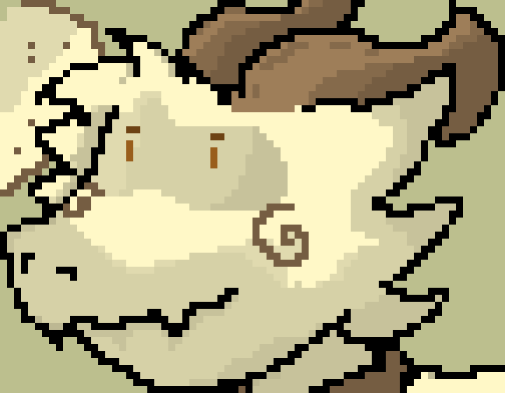 [95be89] Tricky Terrie: I maybe made of candy but I think my puns are "sweet" and "sour" you are getting a little "locked up" you, really need to "rattle" yourself! Or your puns may become a little "hollow"