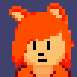 [2aa6a4] My ID changed cause im in Tulsa rn -Foxlya