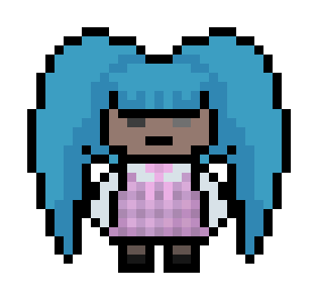 [dd3cc0] murai sprite