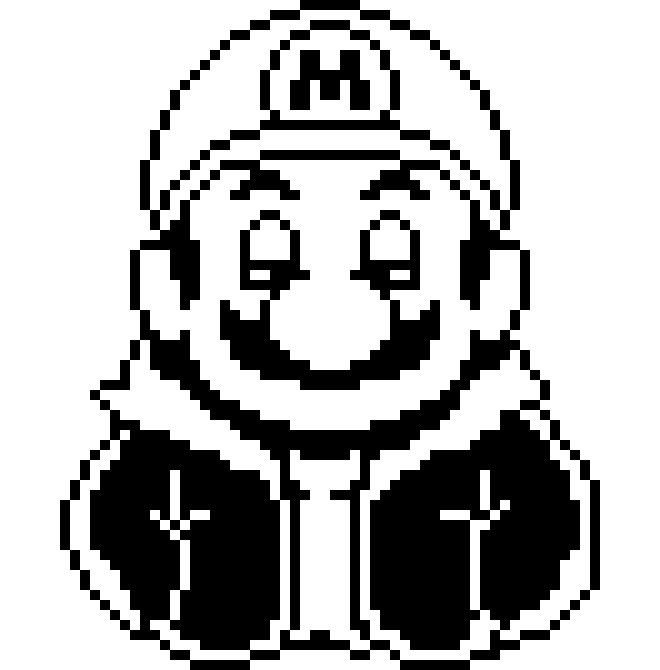 [ffa31b] Undertoad mari