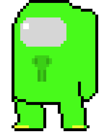 [a49514] *Cyan and Yellow find Poison Lime*