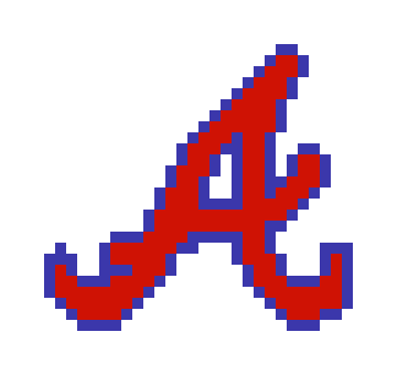 [9664c4] Atlanta Braves