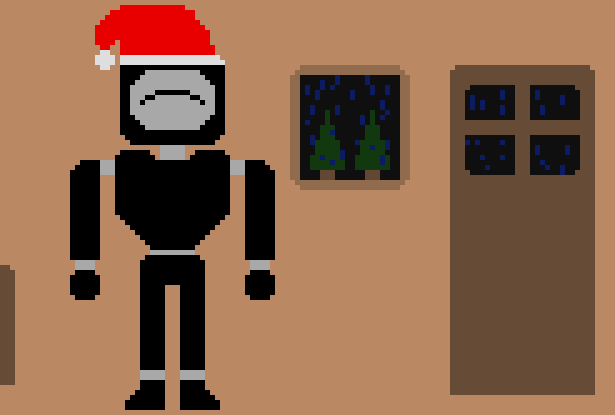 [25d002] N-No! Dont leave me!