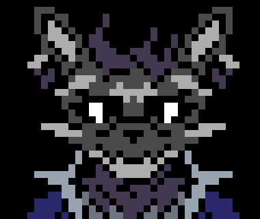 [57dac4] If you're gonna copycat at least get good with his style.