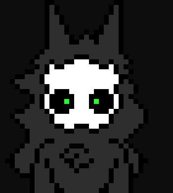 [c91422] *Lays the colored pencils out by the papers* well- u-uh... so, chu pick up a pencil an rub the tip on-on da papew... an, um....  chu can make patterns on it an make what chu want... 