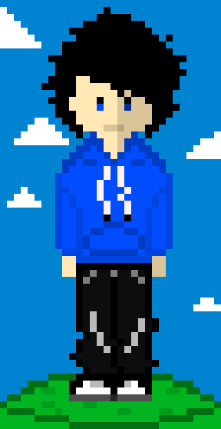 [9664c4] AlanMitsuki