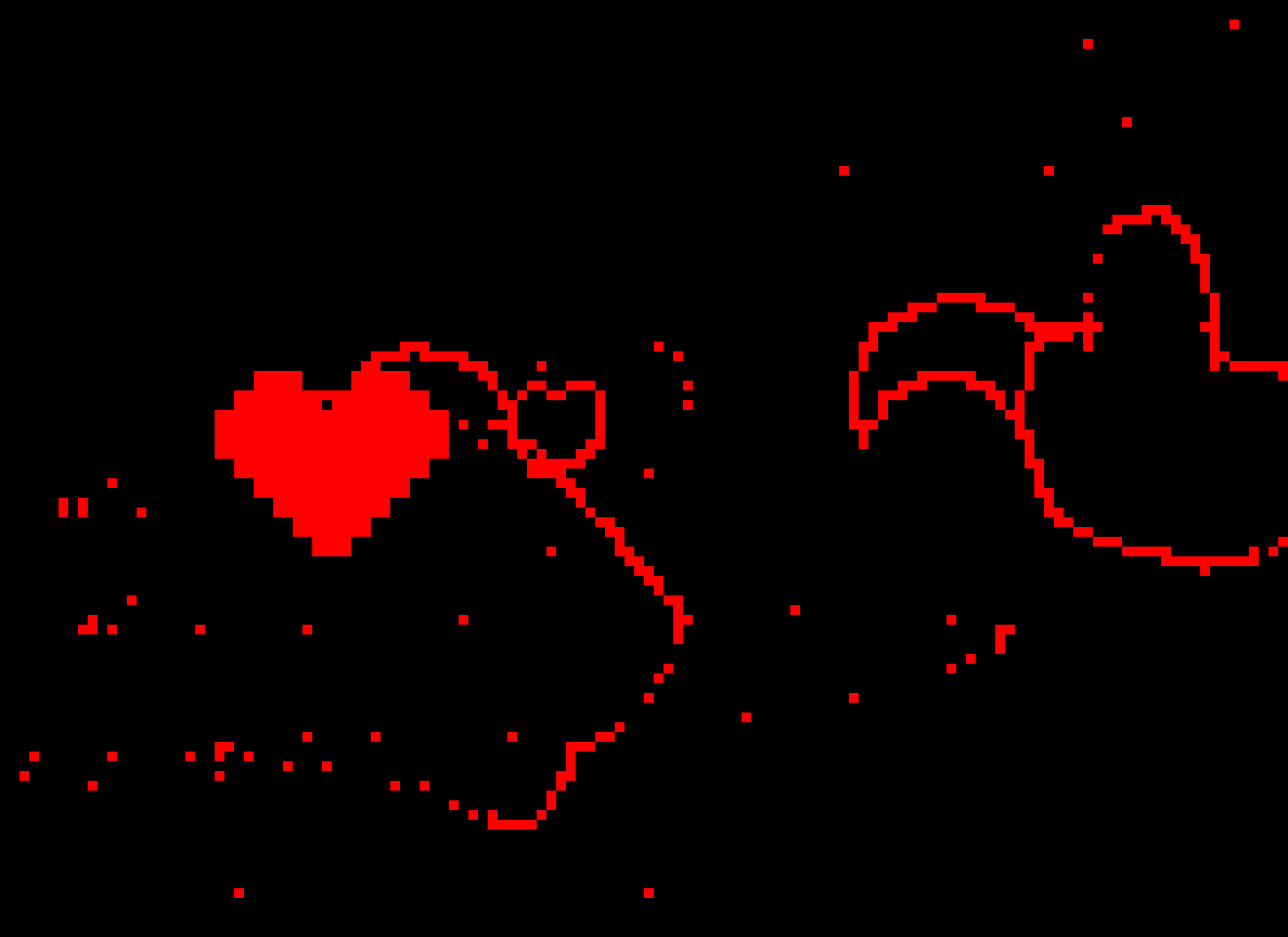 [53a360] determination sperms