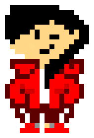 [506291] ... *she signals that her name is xenia.*