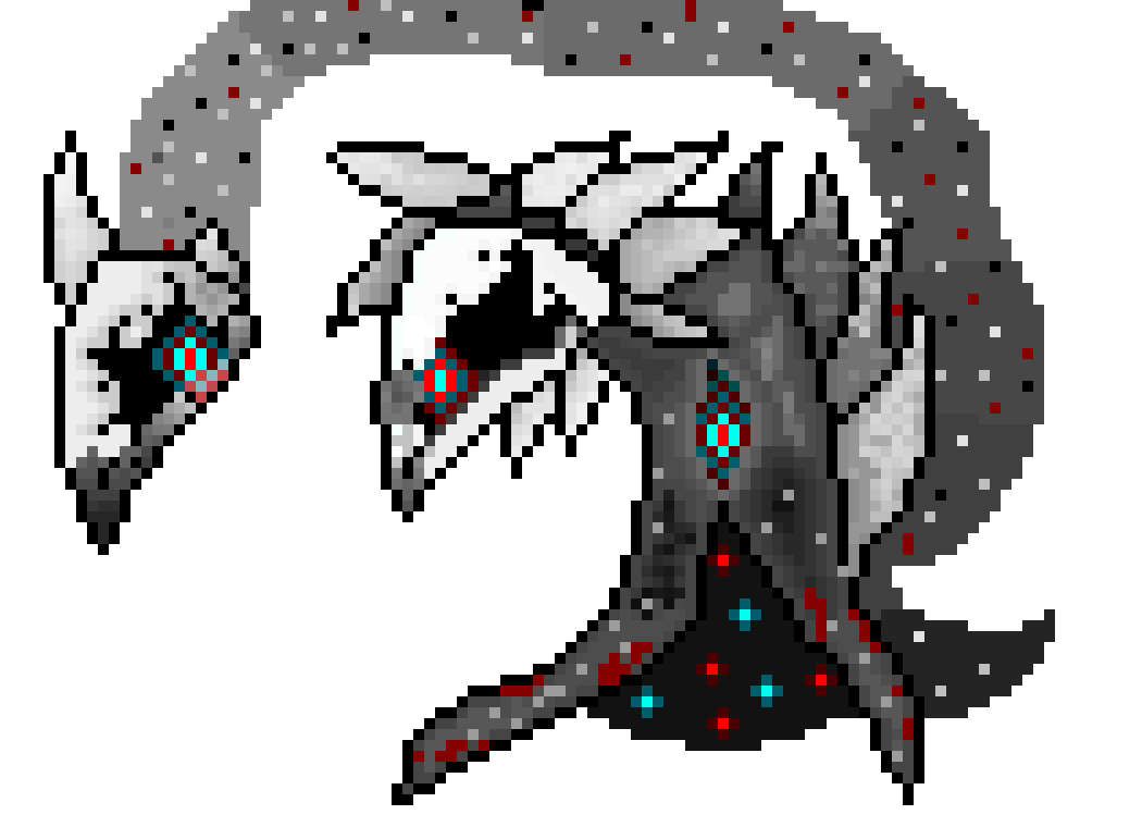 [ac898c] Wraith: Mag, this guy thinks he`s the qualities of a dust form!! Magnolia: We`ve no time for that but to laugh! Both: *Infernal Laughter*