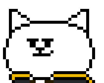 [342fe7] "Same, really." [Polar the ebic developer doge]