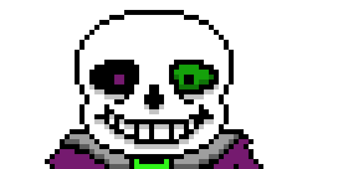 [fa4acf] *Chara dies*