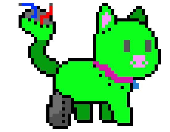 [3a33bd] sure why not fresh ink sans(keeps running around the fire)-Speck