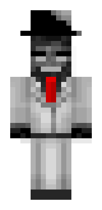 [a8c4b5] smart skeliton