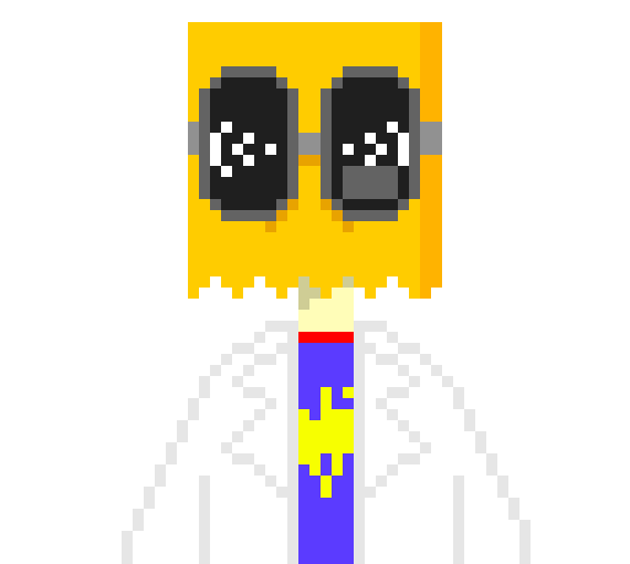 [4793a2] WHAT?! -they all read the end- OH BOY!