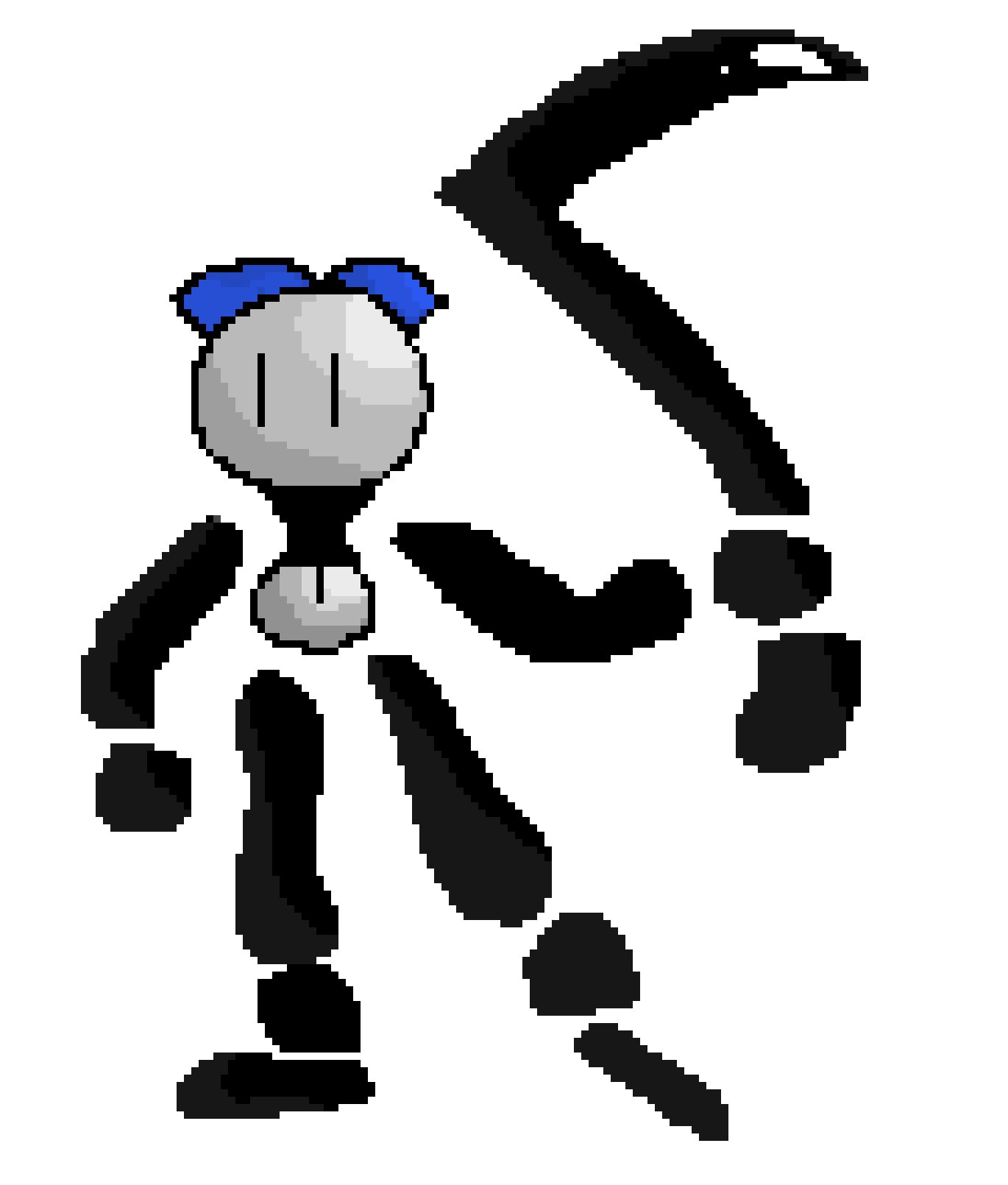 [3fcaee]  hey mawile im bored wat should i make -Tom