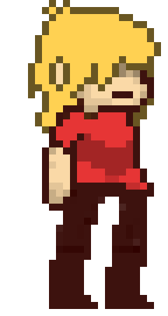 [63788d] *His screams only got louder to the point that they echoed through the night, before he passes out entirely. His screams were... Inhuman...*