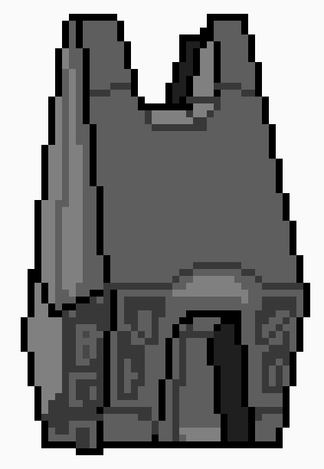 [2d8240] *Halo Spartan Firefight O.D.S.T. Drop Pod* -Pathfinder