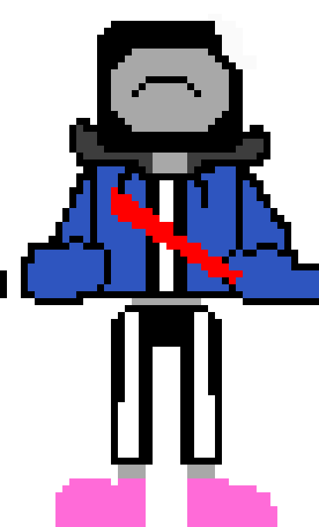 [7456f1] HorrorSans!ODST: Oh i tried chopping metal, dropped down a cliff set it on fire and set it in lava then put it in water.