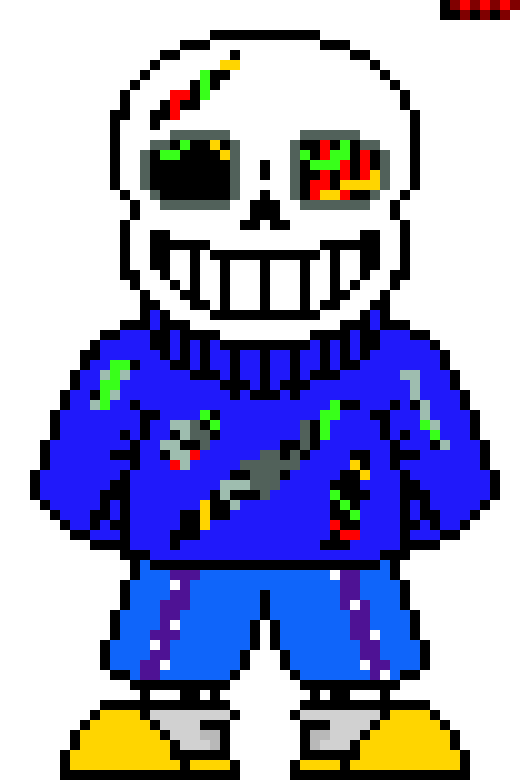 [95be89] J Plays YT sans / J Sans robot/anematronic vursoin broken4.4.2/3/4/5/6/7/8/9/10/11